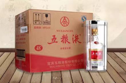 七台河老酒回收